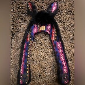 SPIRITHOODS Rabbit collectors edition